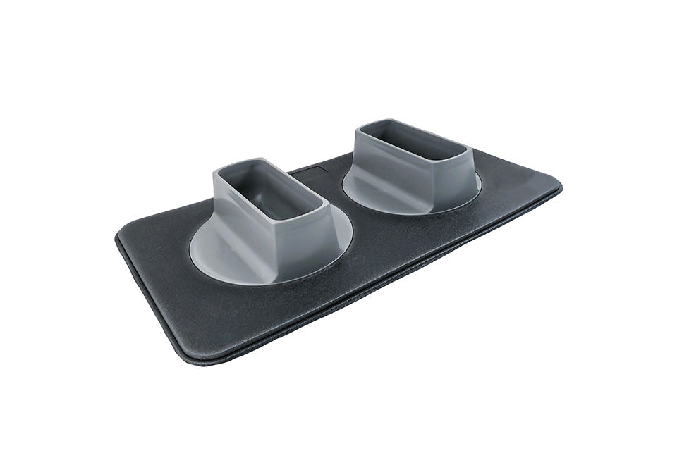 Ear-Clear Pet Feeding Station - image 2