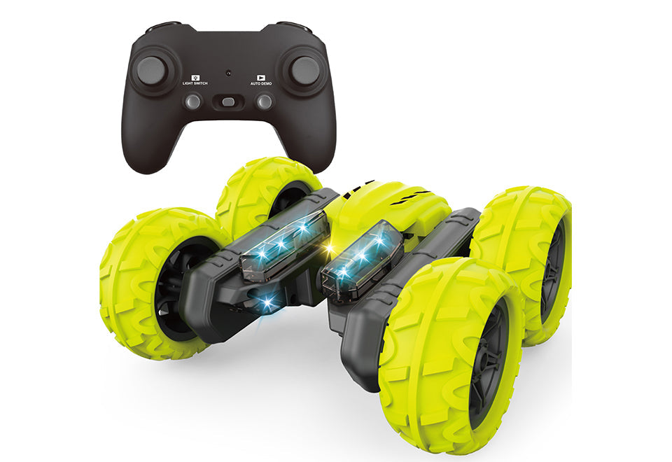 Acrobat RC Stunt Car - image 2