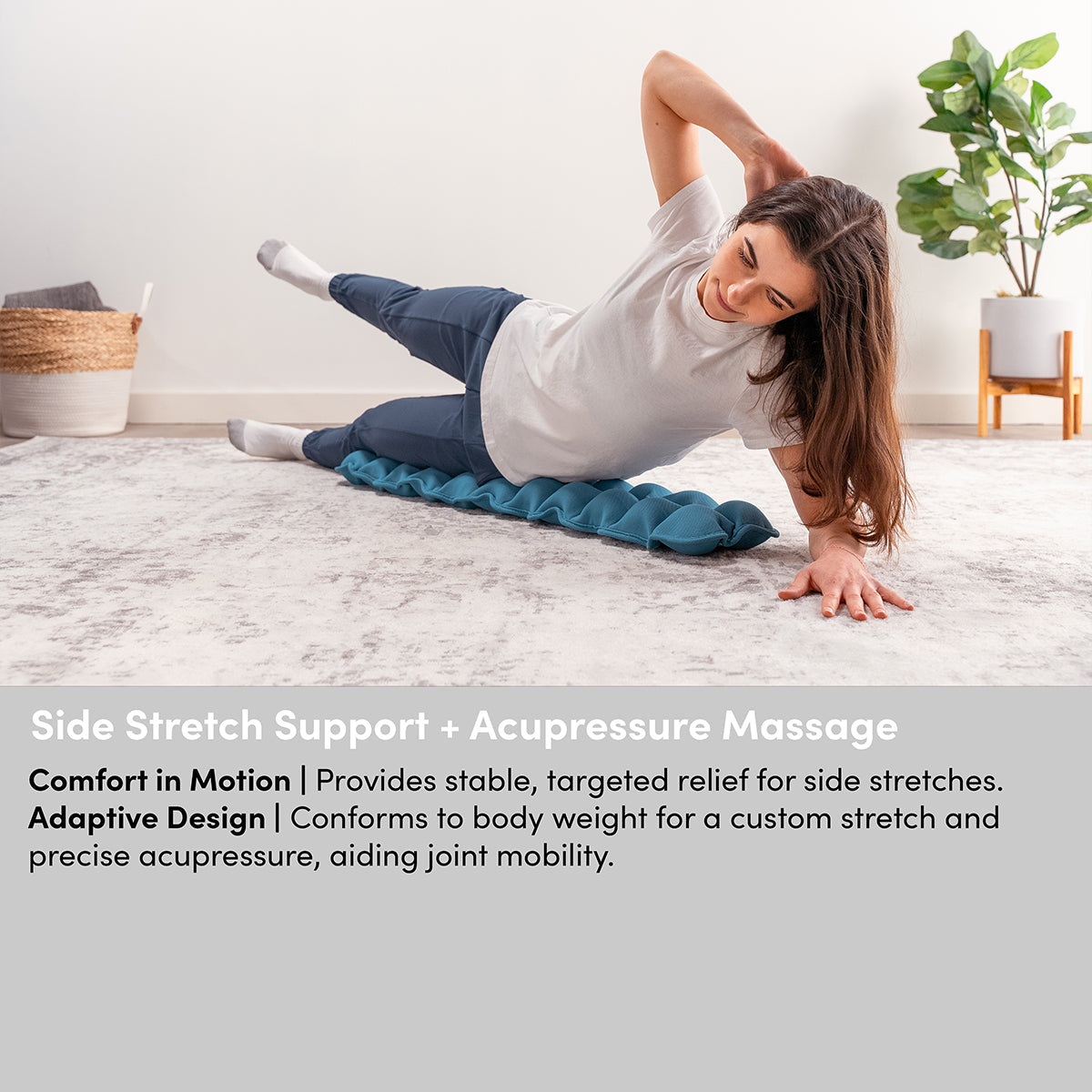 Massage Ball Spine Stretcher - image 6