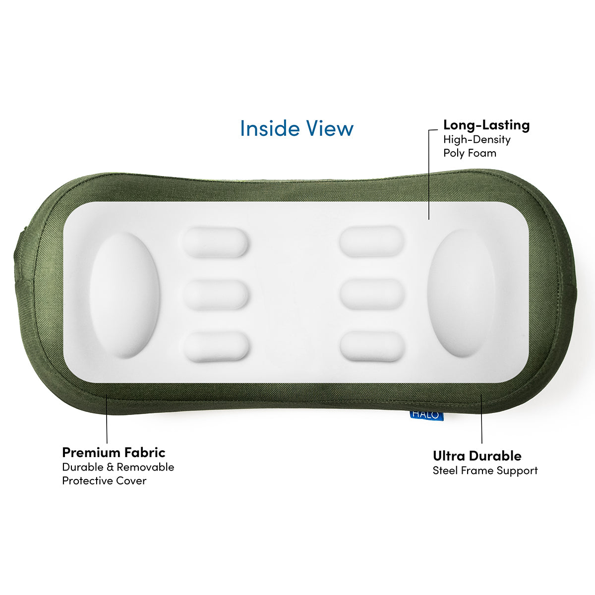 Lumbar Massage Stretcher - image 10