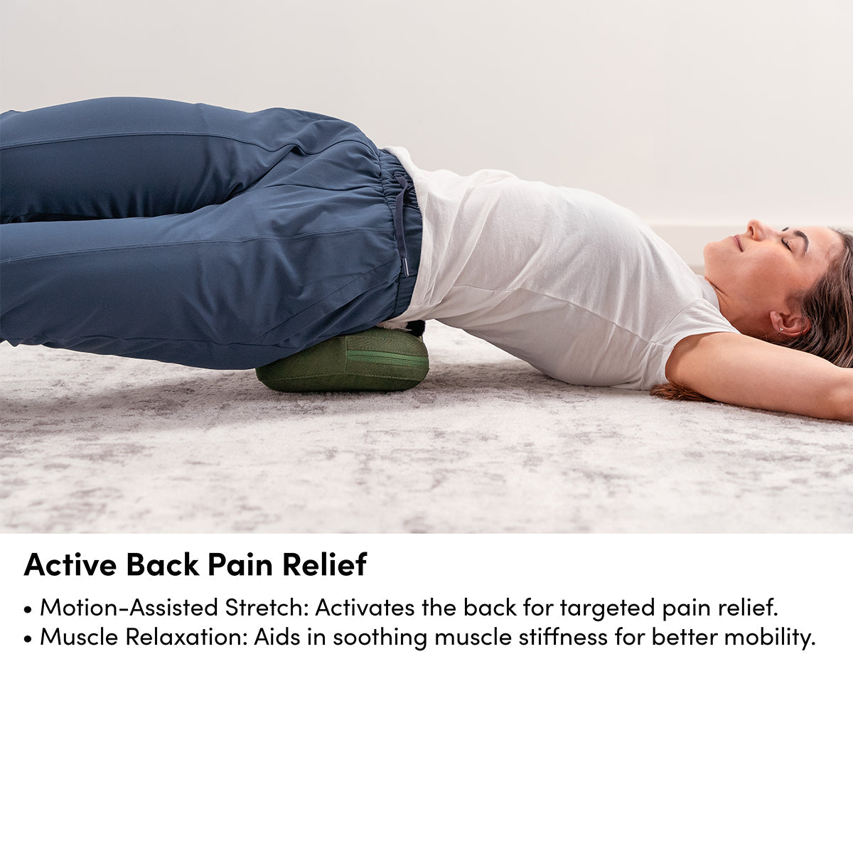 Lumbar Massage Stretcher - image 5