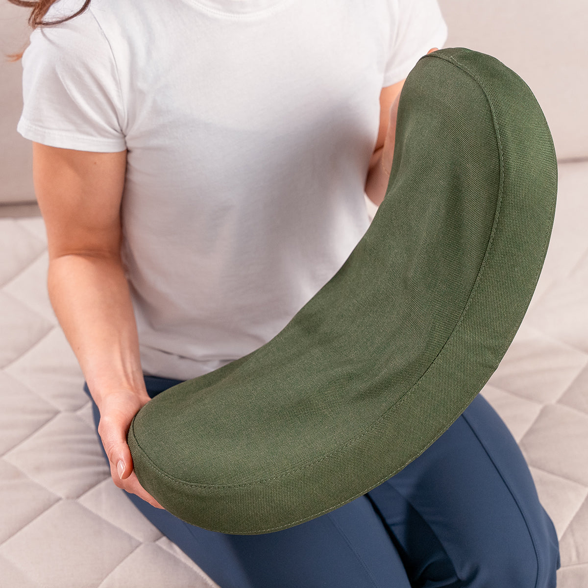 Lumbar Massage Stretcher - image 8