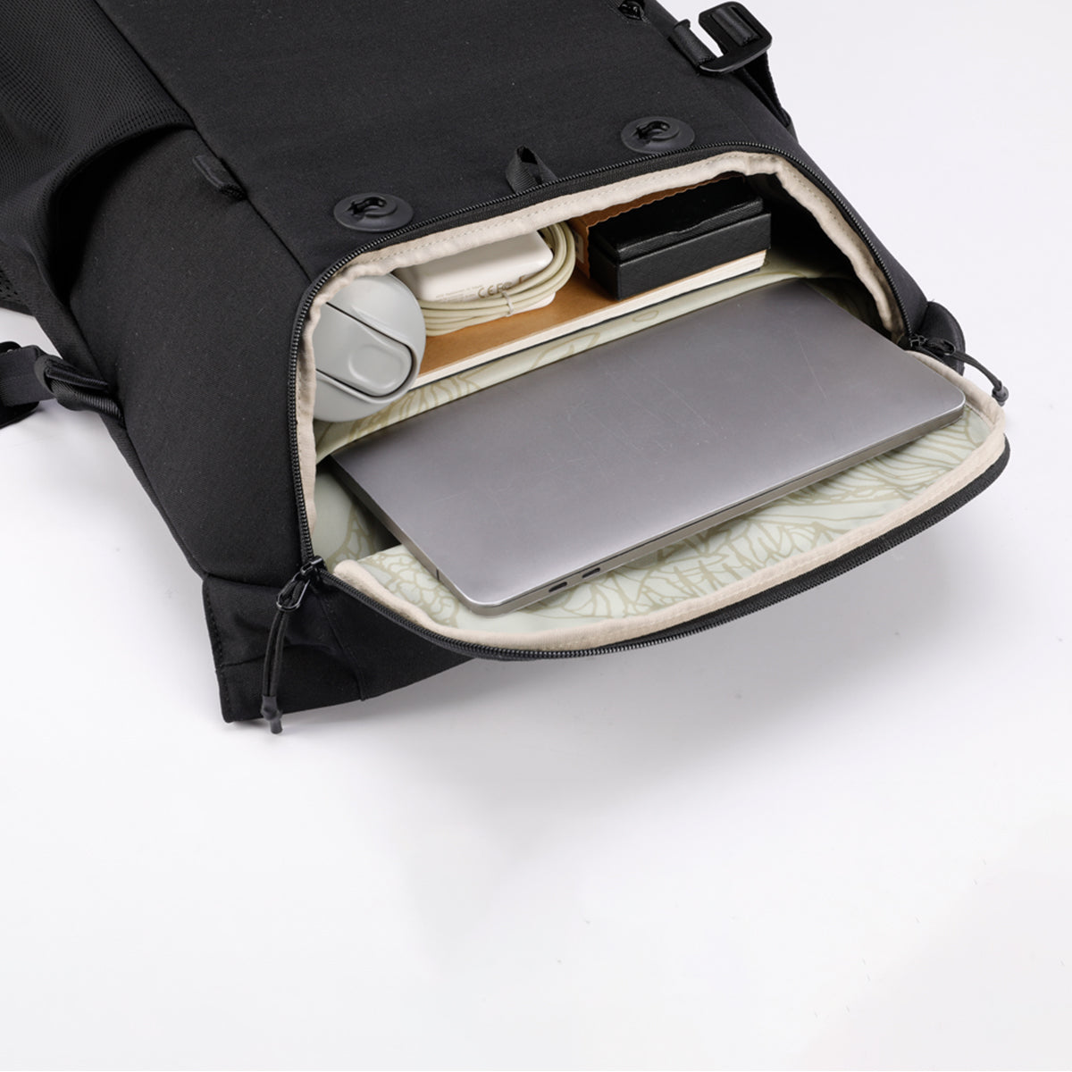Travel Backpack - image 4