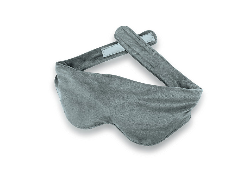 Hot/Cold Compression Eye Mask - image 2