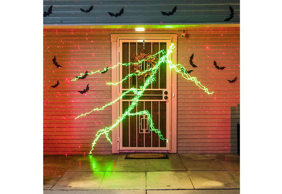Animation Laser Projector - image 3