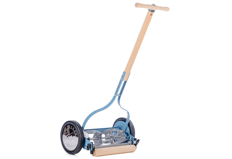 16'' 5-Blade Classic Reel Lawn Mower - image 5