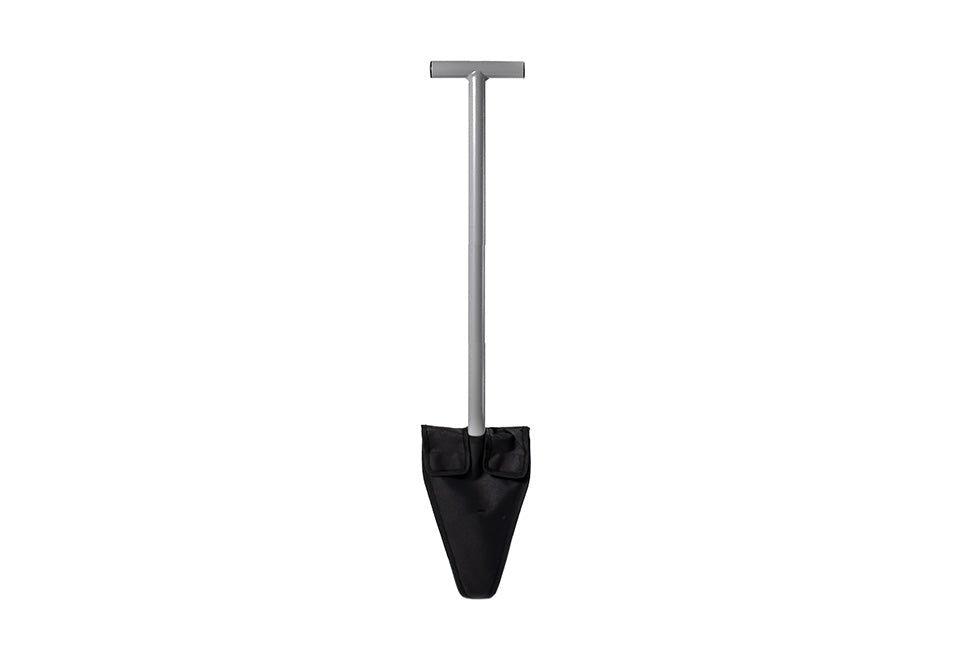 35'' T-Handle Steel Shovel - image 5
