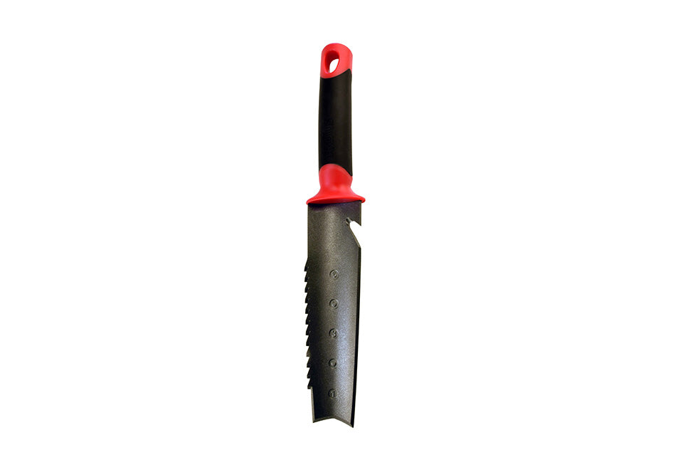 Root Slayer Soil Knife - image 3