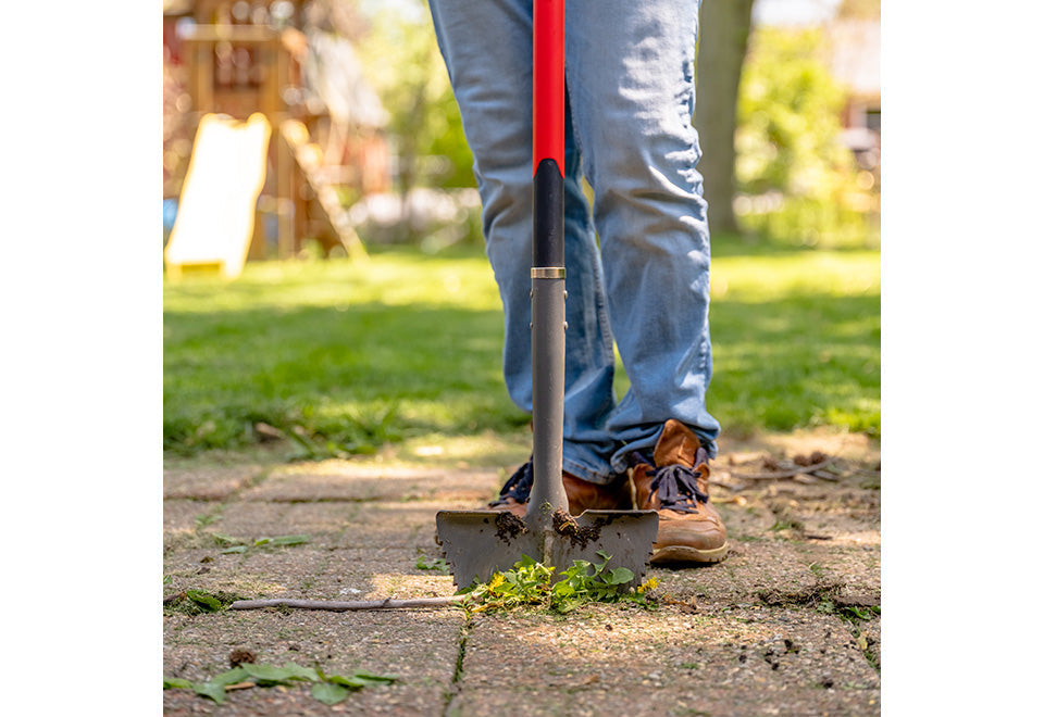 Root Slayer Edger