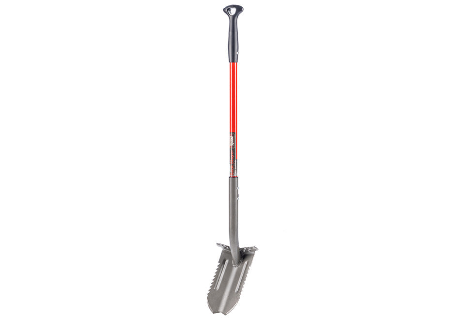 Root Slayer Metal Detecting Spade - image 2