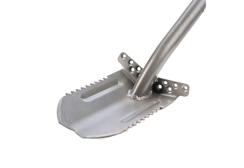 Root Slayer Metal Detecting Spade - image 4