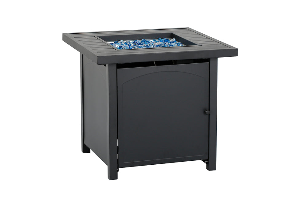 Propane Gas Fire Pit Table - image 4