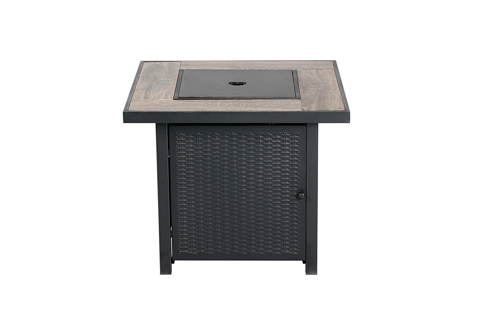 Propane Gas Fire Pit Table - image 10