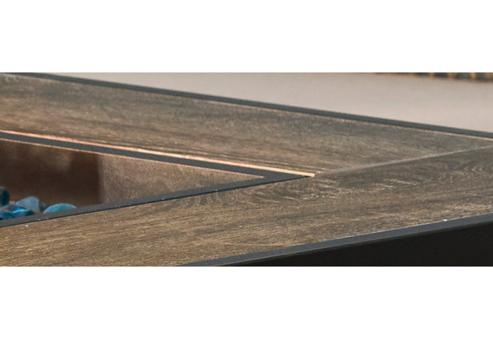 Propane Gas Fire Pit Table - image 16