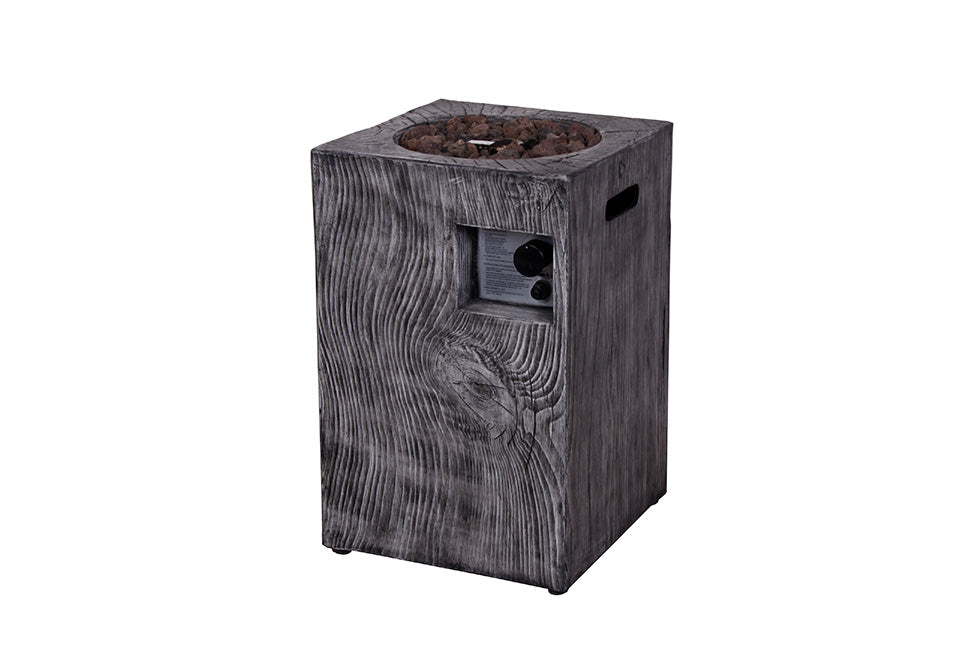 3,000 BTU Column Propane Fire Pit - image 4
