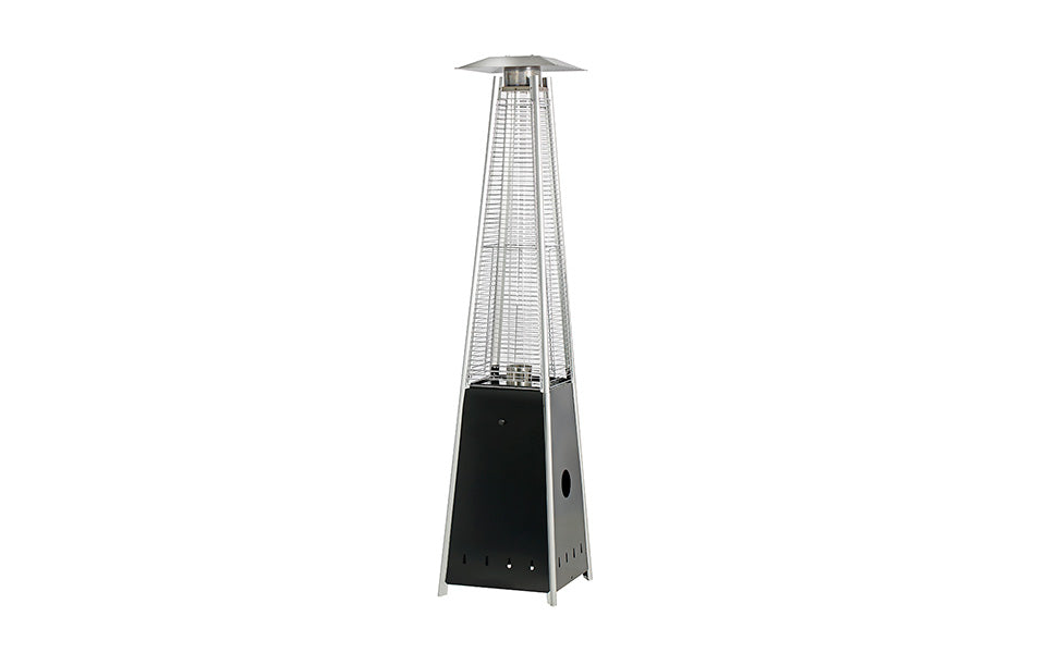 40,000 BTU Pyramid Floorstanding Patio Heater - image 2