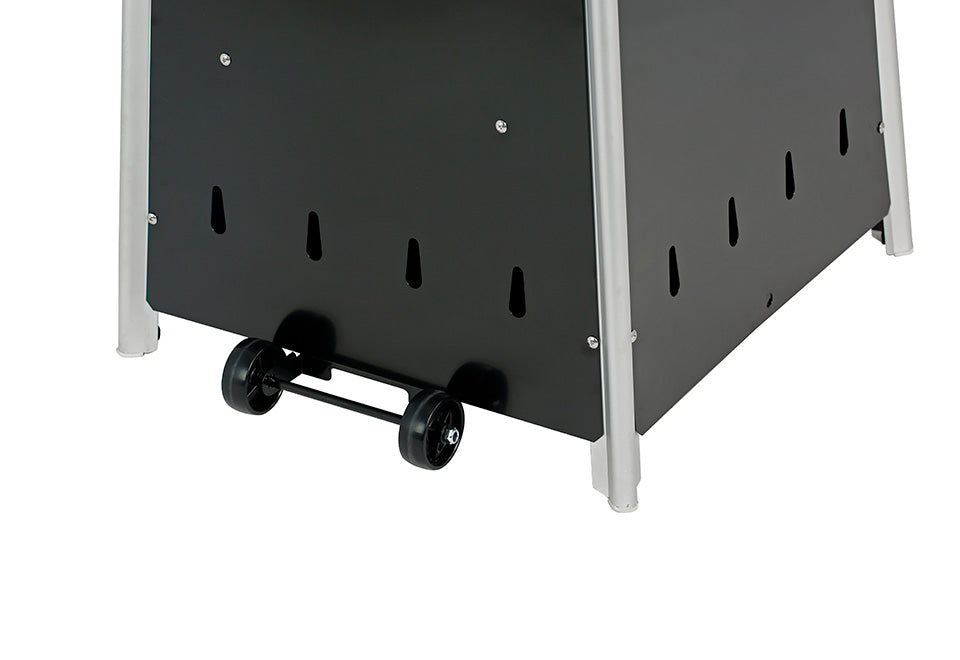 40,000 BTU Pyramid Floorstanding Patio Heater - image 6