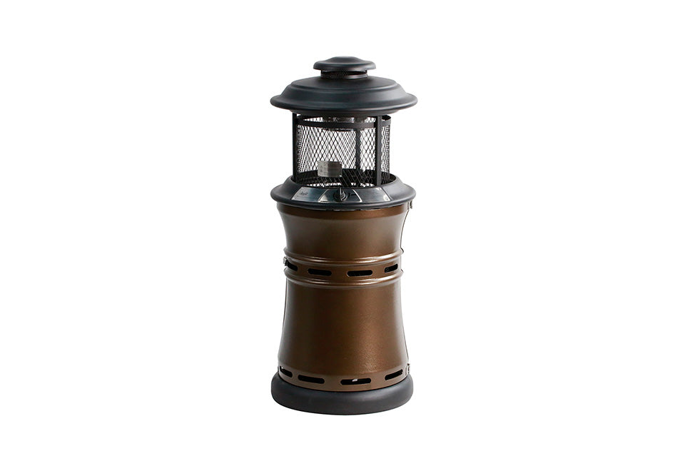 36,000 BTU Radiant Floorstanding Patio Heater - image 2