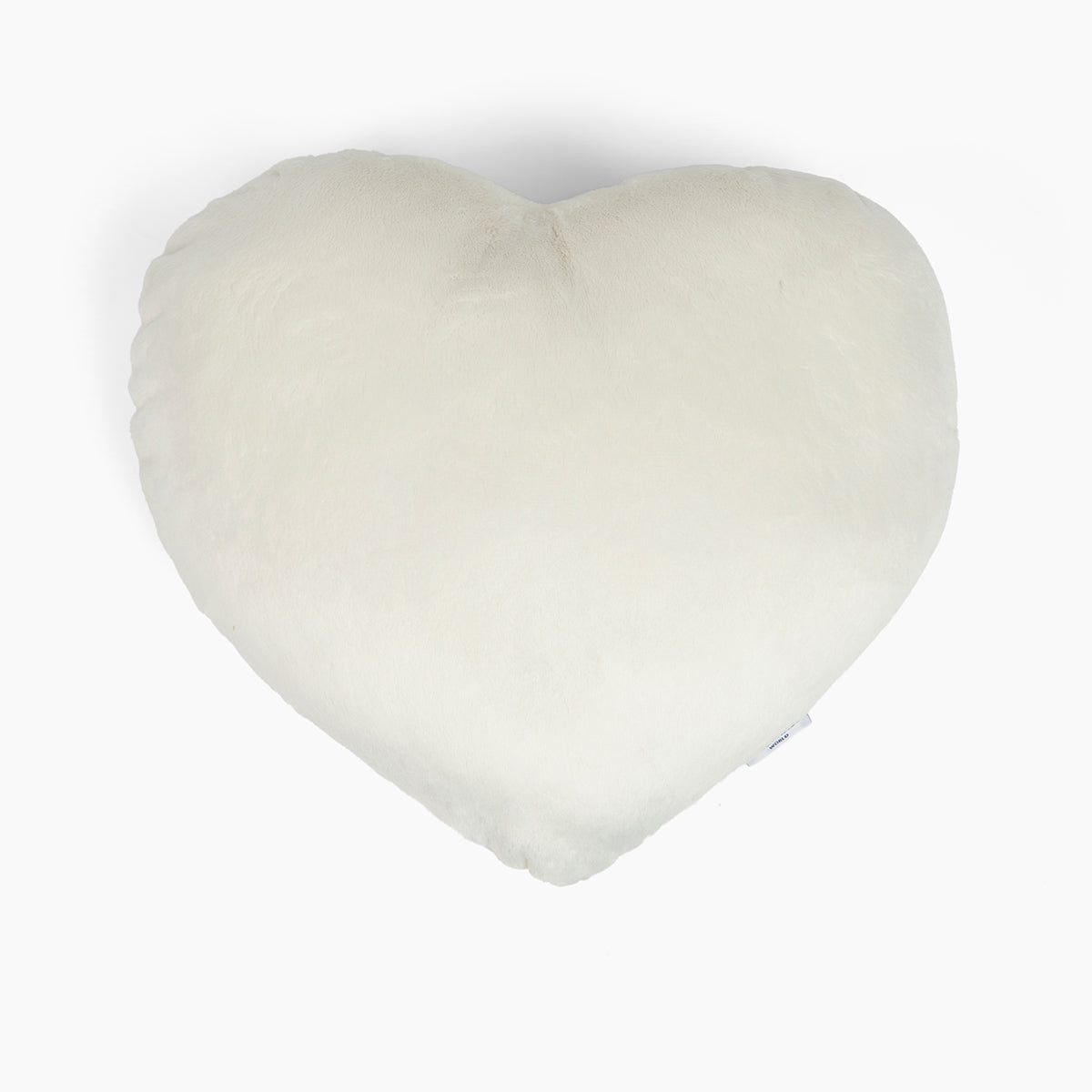 Calming Weighted Heart Pillow - image 19