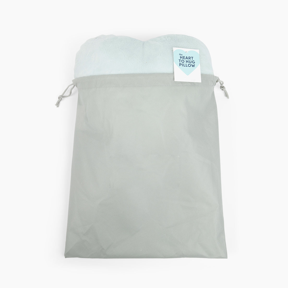 Calming Weighted Heart Pillow - image 4