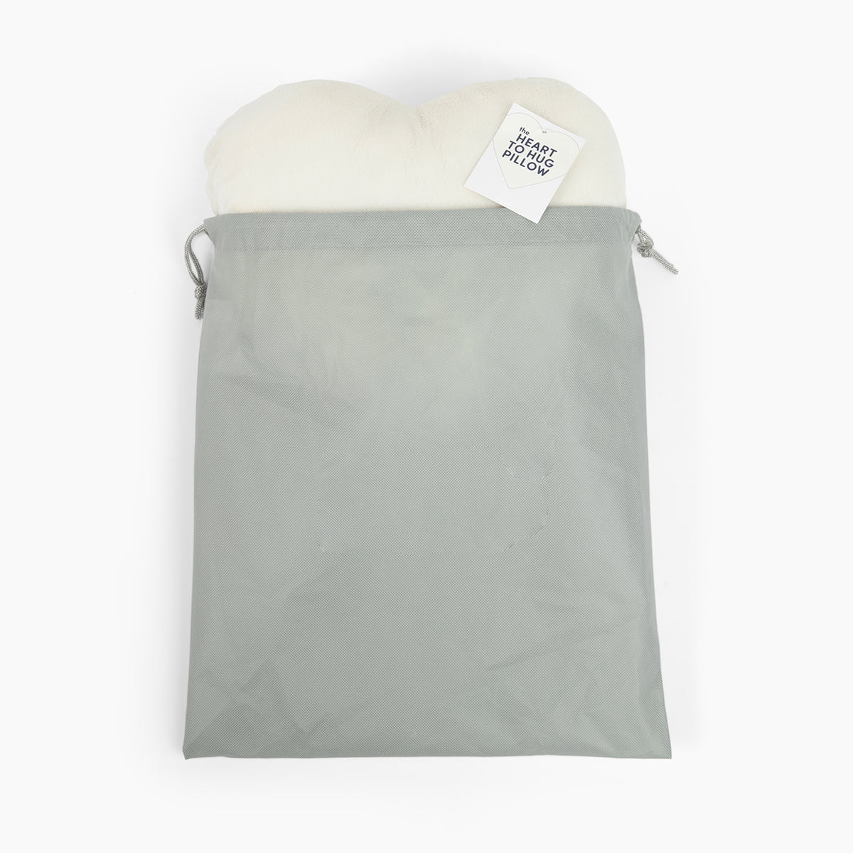 Calming Weighted Heart Pillow - image 20