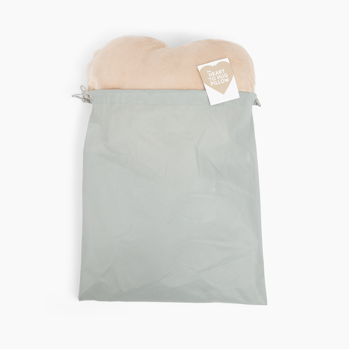 Calming Weighted Heart Pillow - image 18