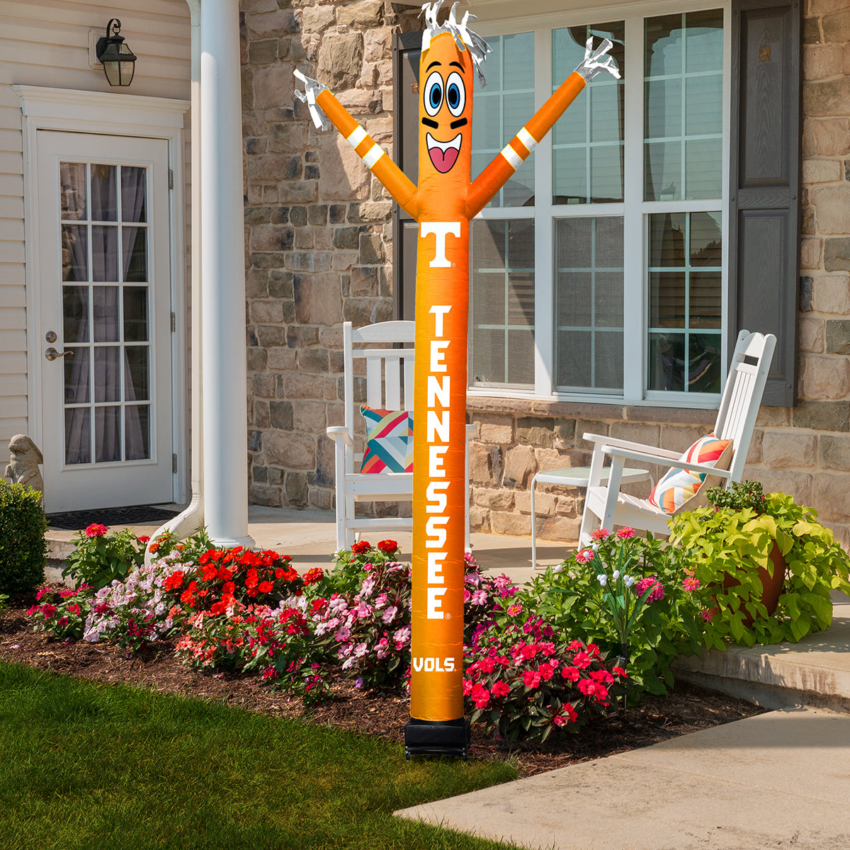 NCAA Inflatable Crazy Sports Fan