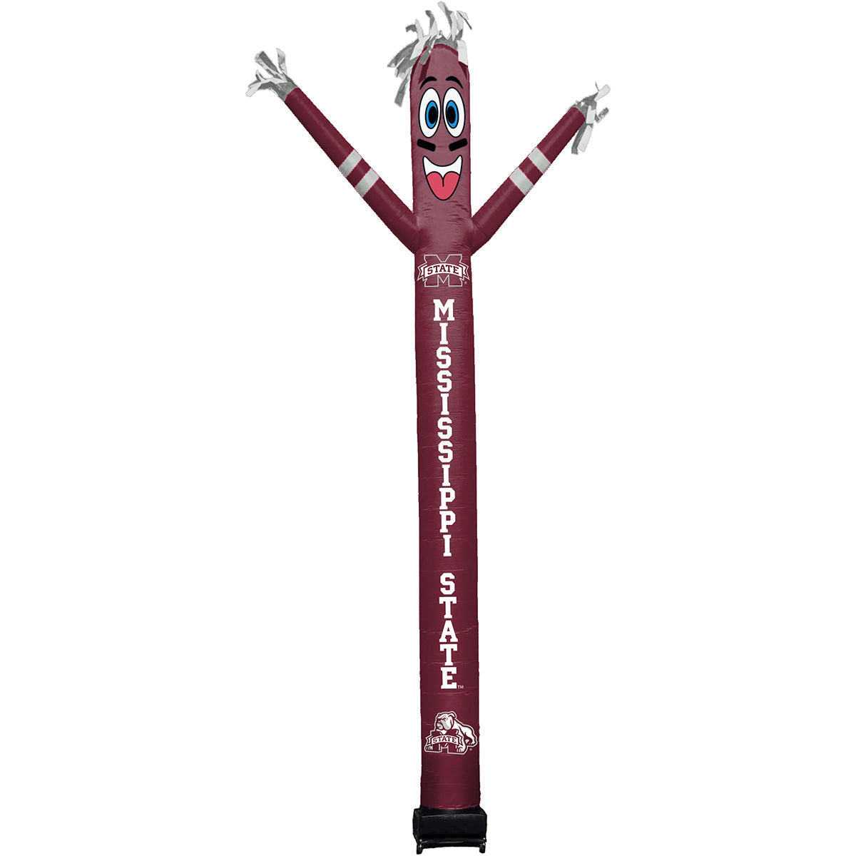 NCAA Inflatable Crazy Sports Fan - image 171