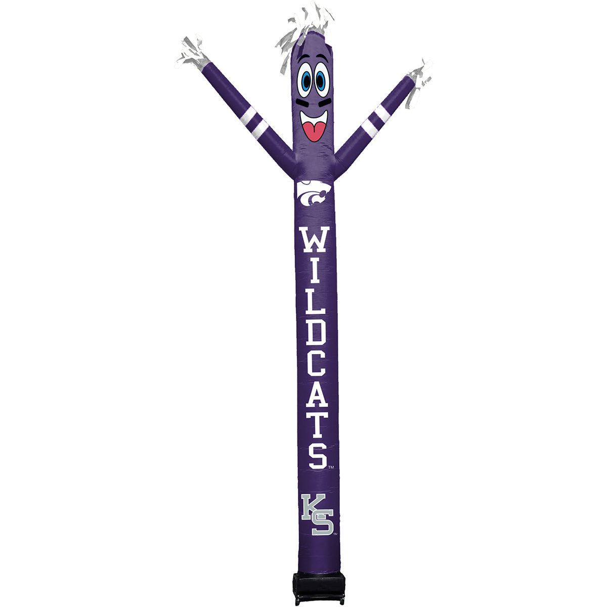NCAA Inflatable Crazy Sports Fan - image 102
