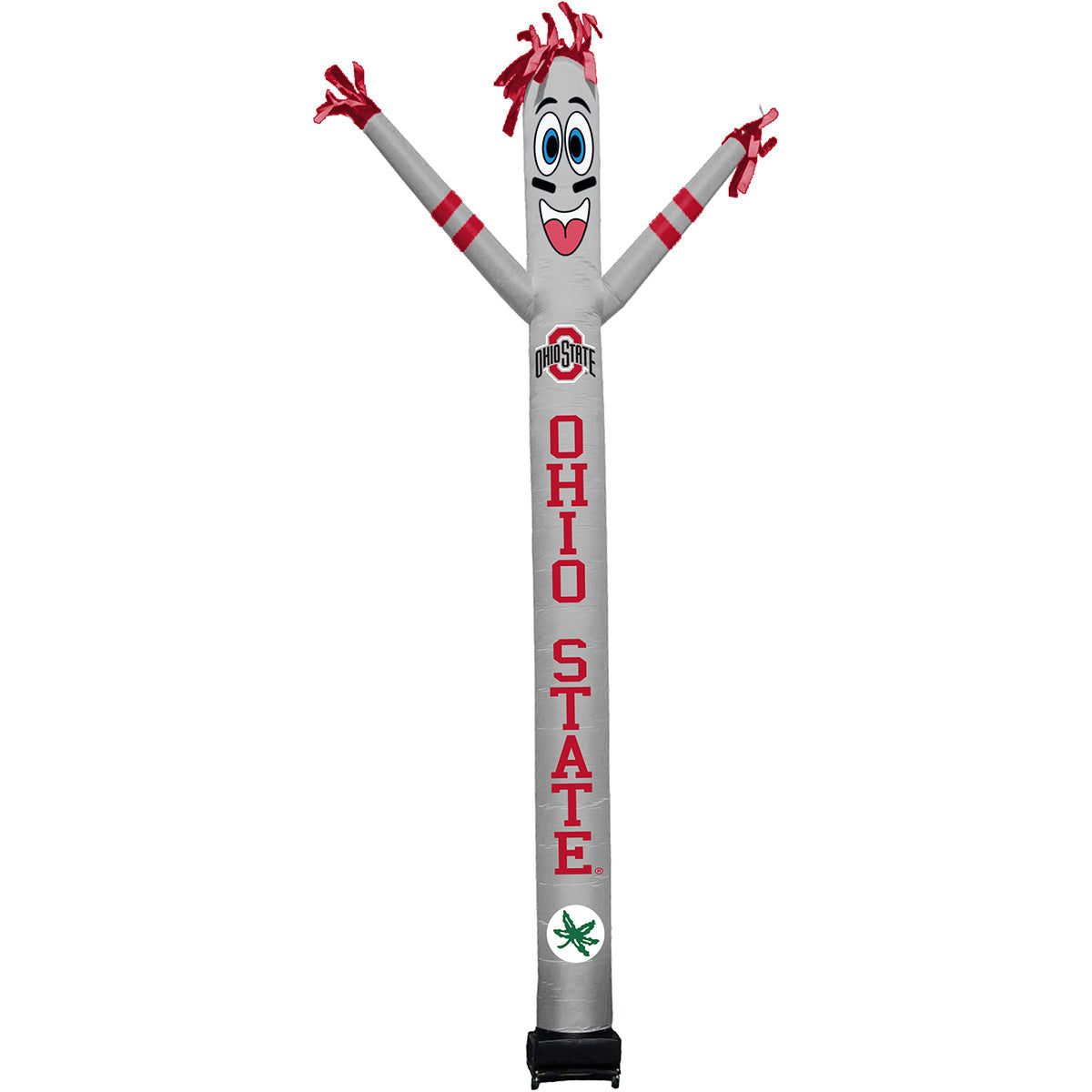 NCAA Inflatable Crazy Sports Fan - image 147