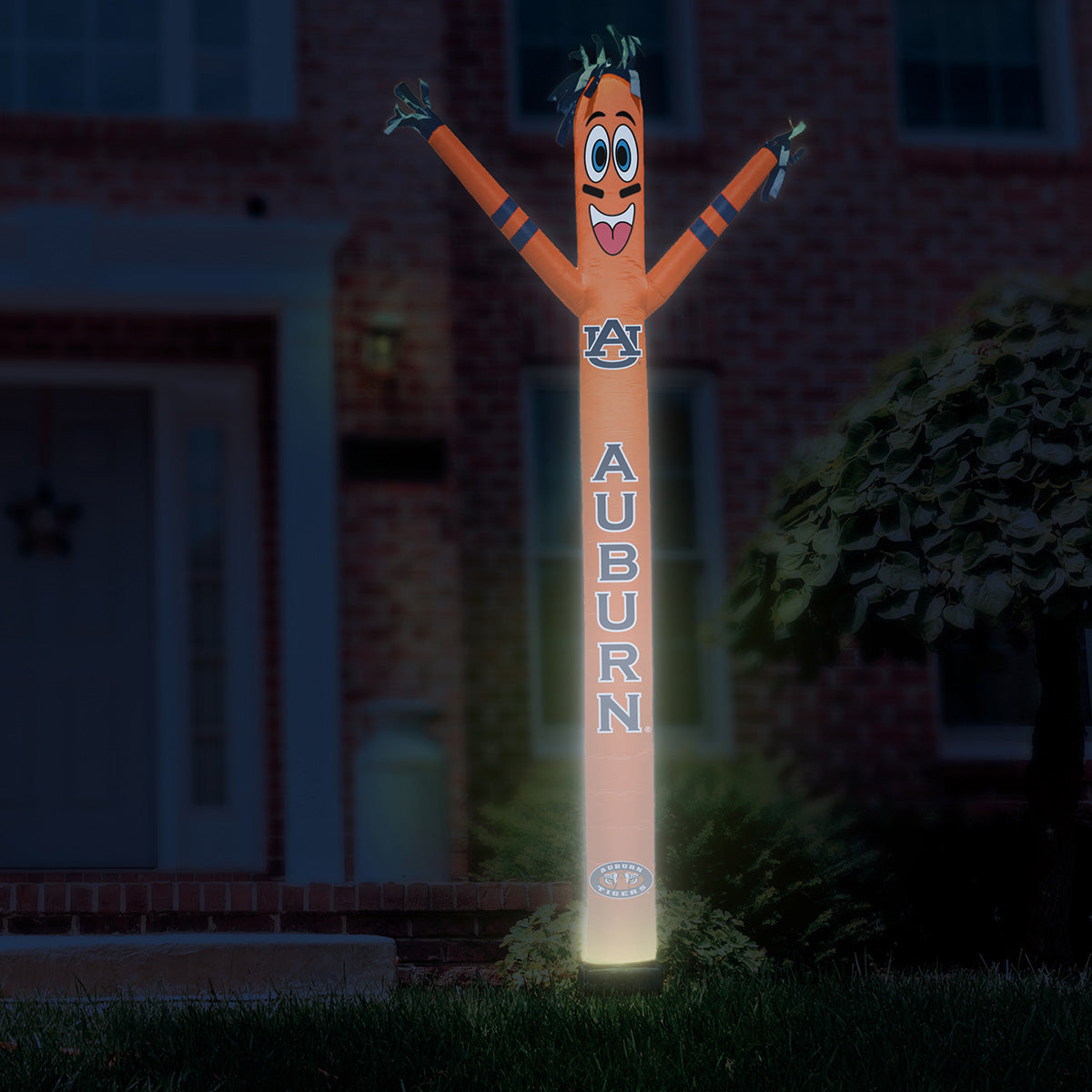 NCAA Inflatable Crazy Sports Fan - image 24