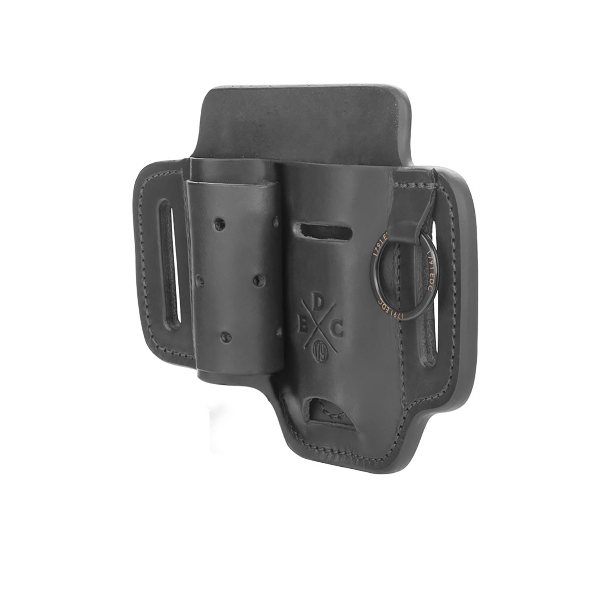 Leather Multitool Belt Sheath - image 12