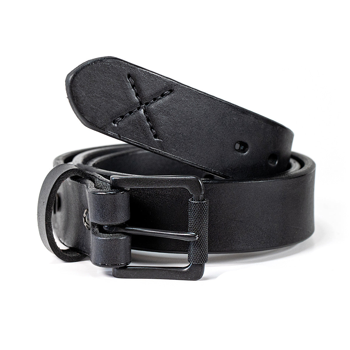 Leather Heavy Duty Belt