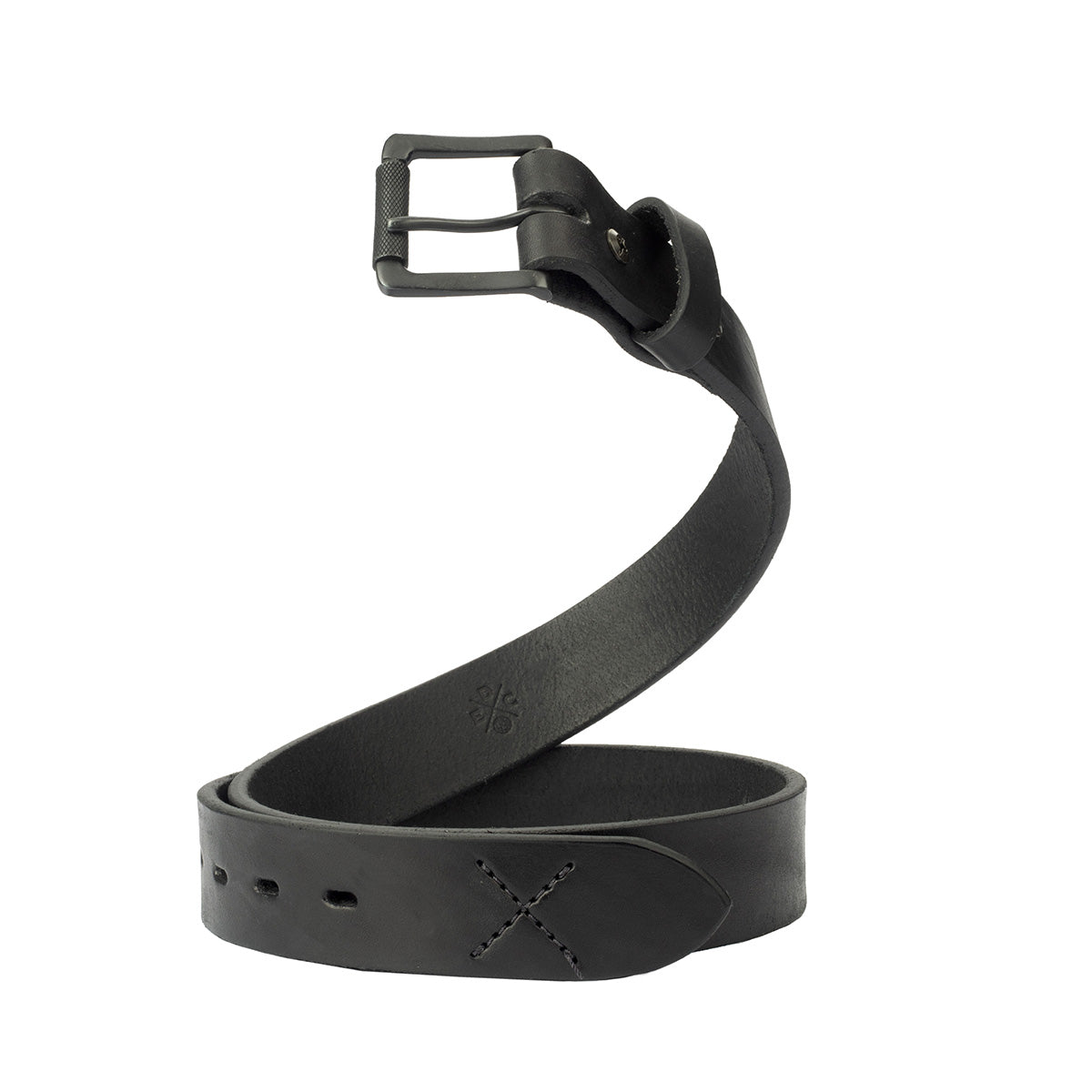 Leather Heavy Duty Belt - image 7
