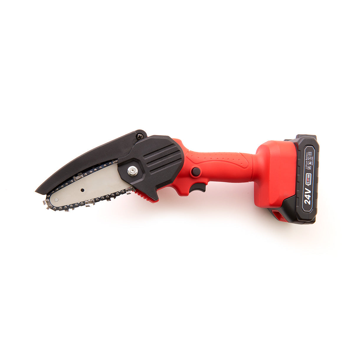 Cordless Electric Mini Chainsaw - image 3