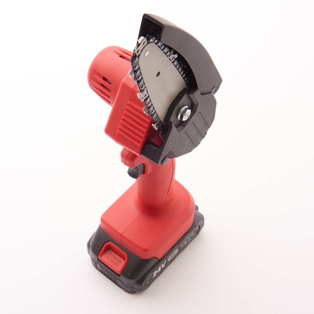 Cordless Electric Mini Chainsaw - image 7