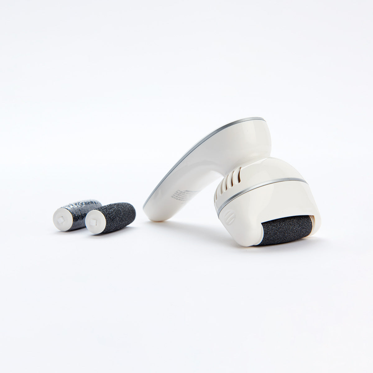 Rechargeable Callus Vacuum - image 6