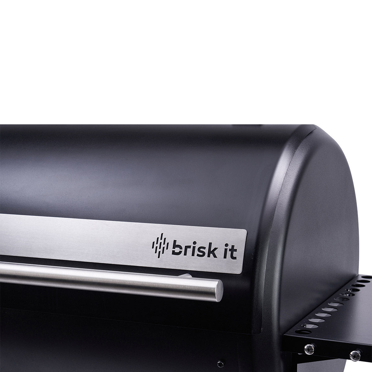 Smart Wood Pellet Smoker Grill - image 17