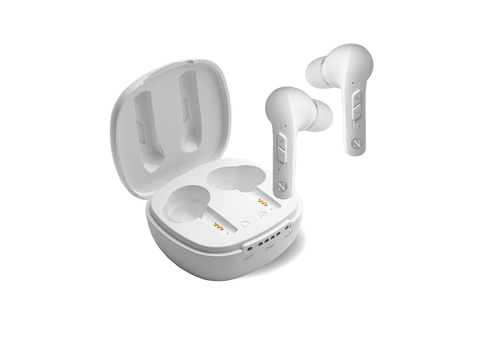 Digital True Wireless Hearing Aids - image 2
