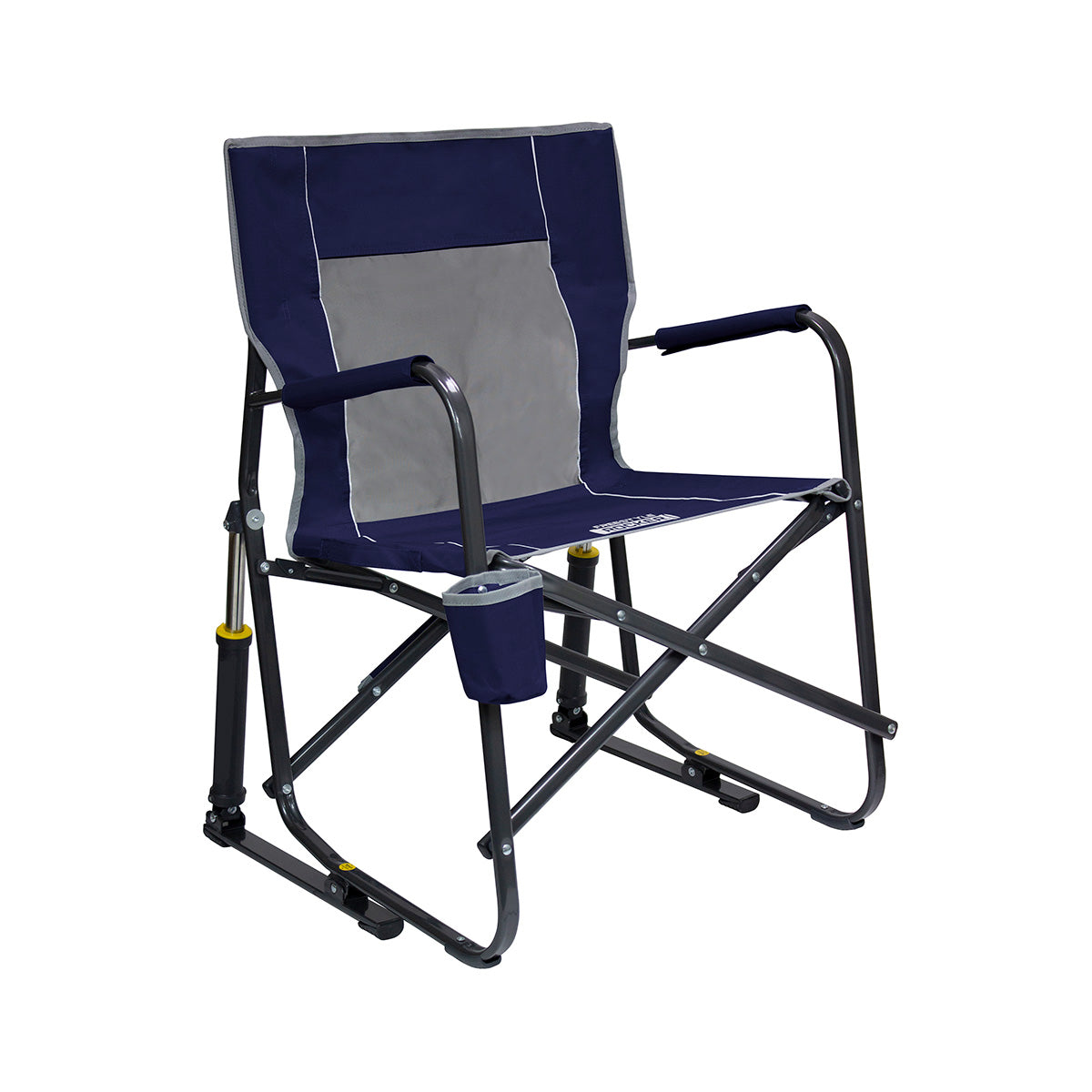 Freestyle Rocker Camp Chair