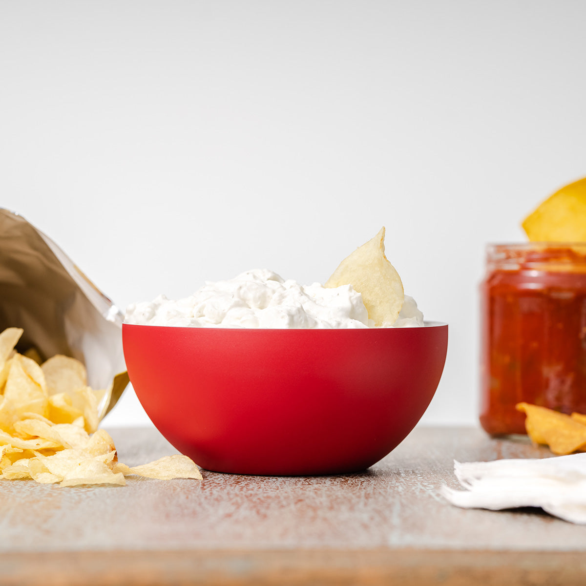 Vacuum-Insulated Serving Bowl - image 50