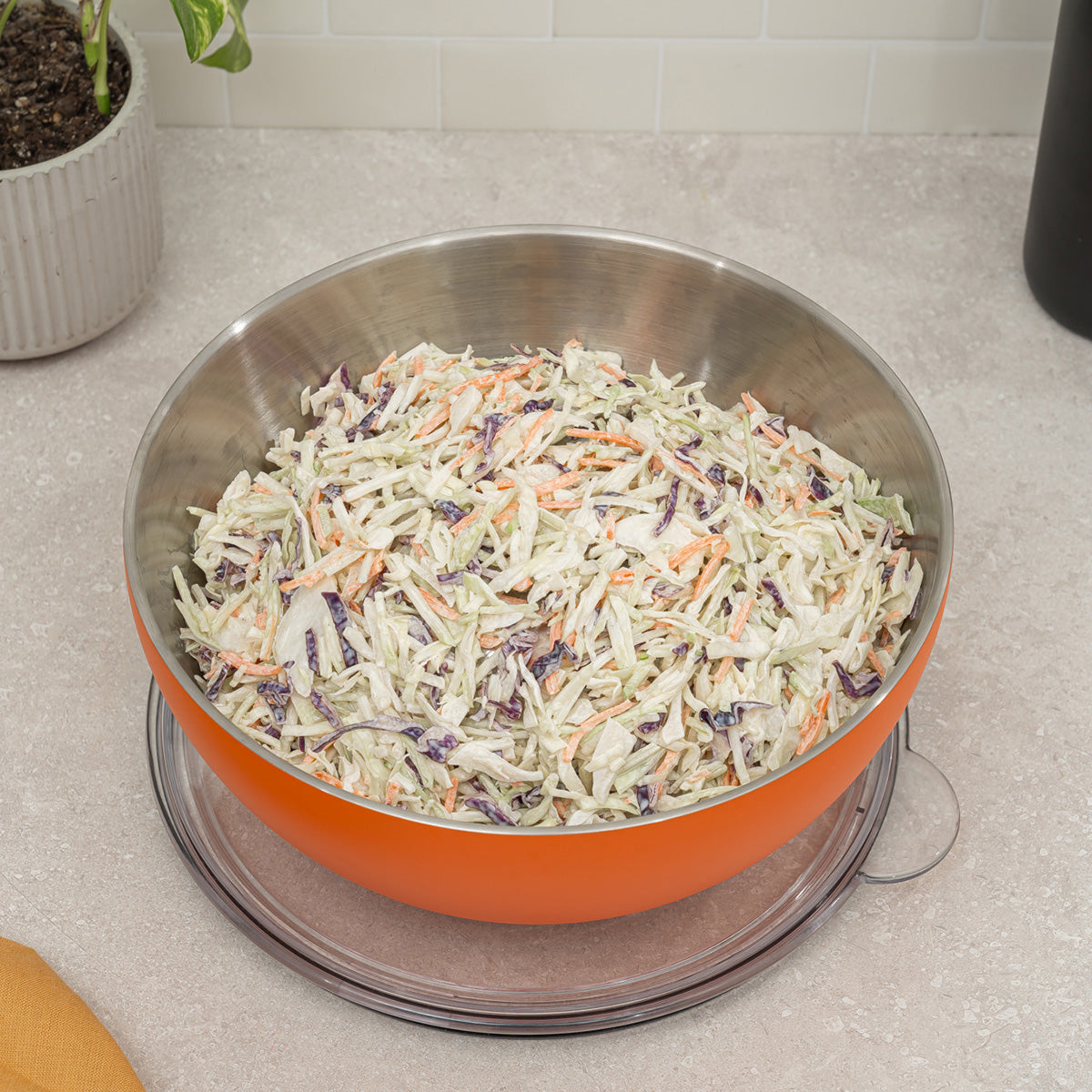 Vacuum-Insulated Serving Bowl - image 29