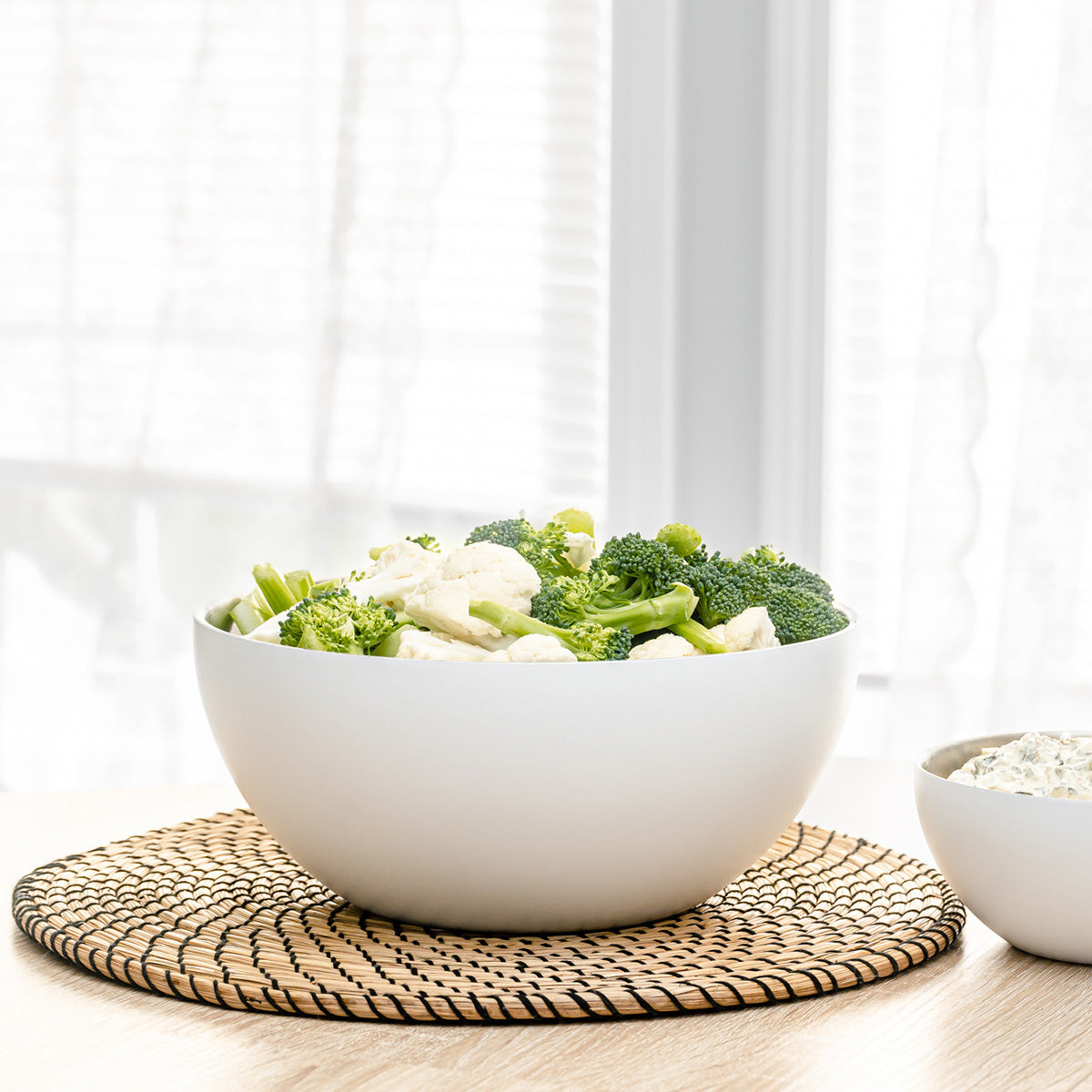 Vacuum-Insulated Serving Bowl - image 33