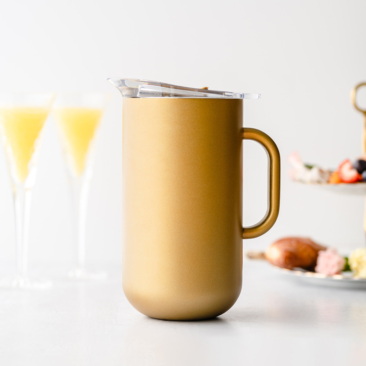 Vacuum-Insulated Pitcher - image 12