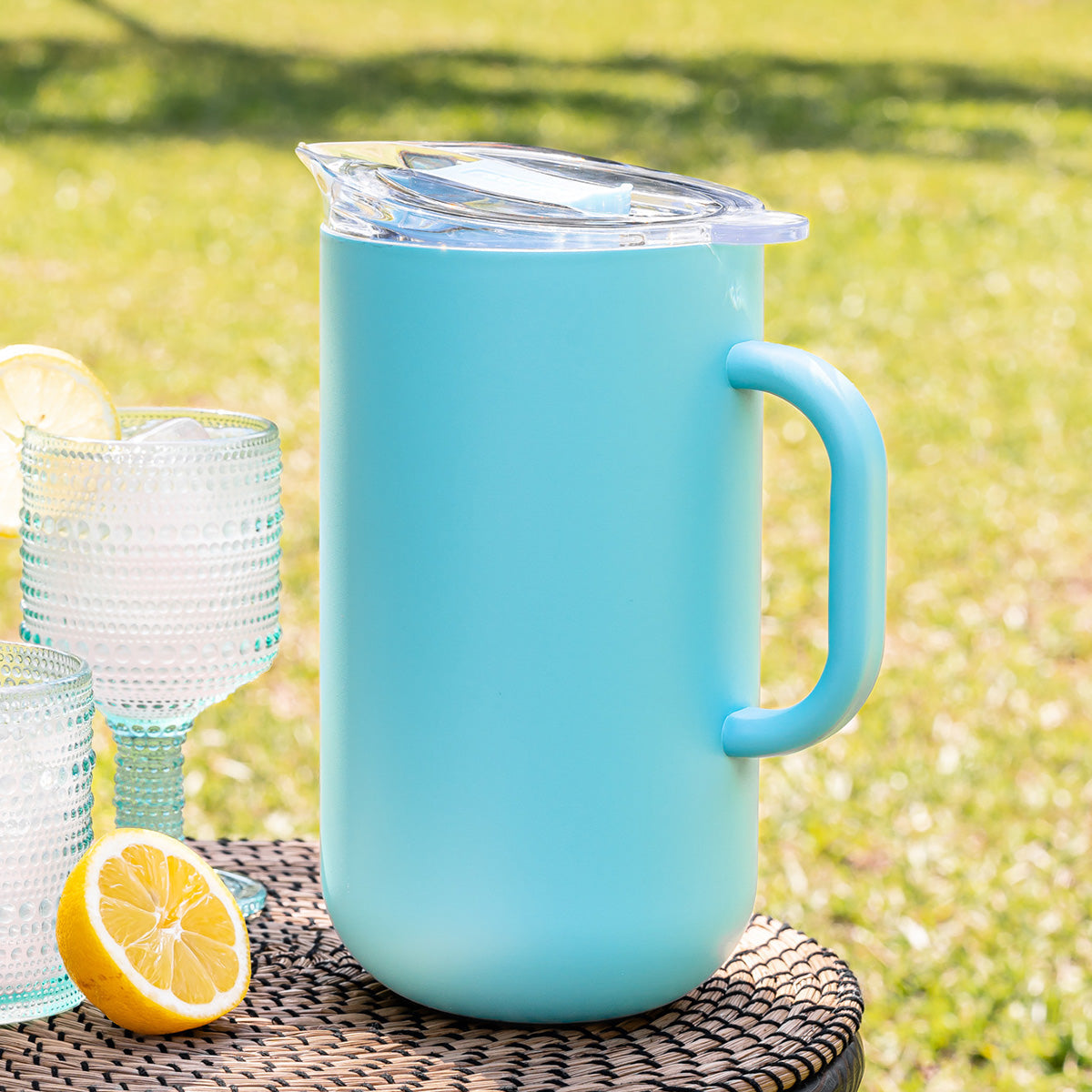 Vacuum-Insulated Pitcher - image 2