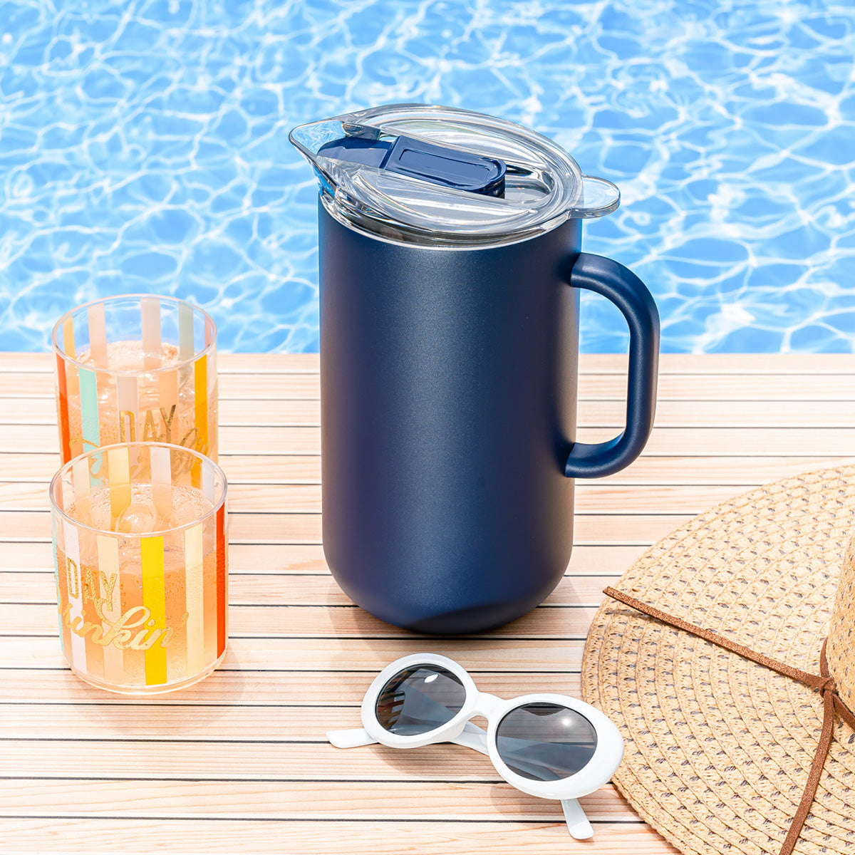 Vacuum-Insulated Pitcher - image 25