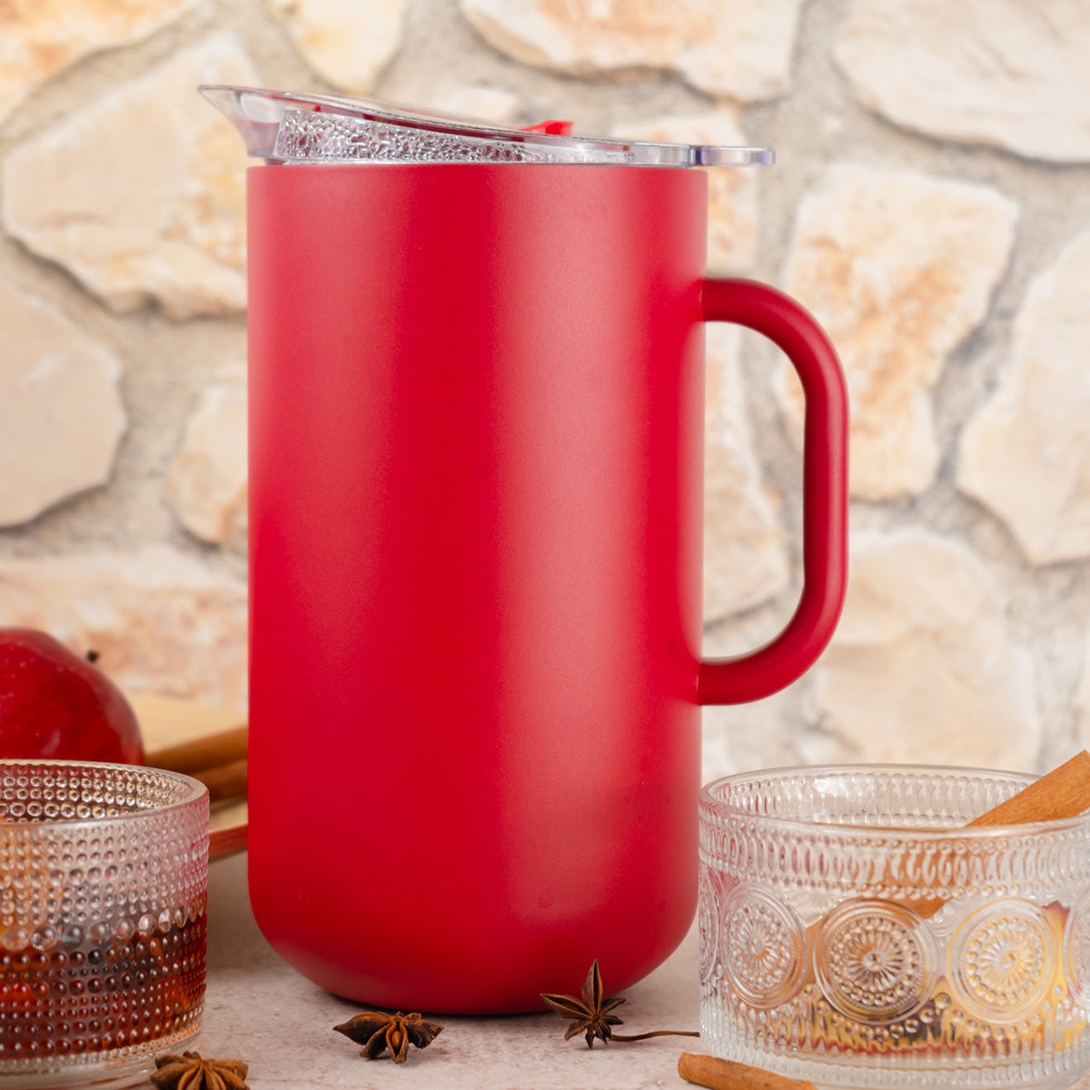 Vacuum-Insulated Pitcher - image 35