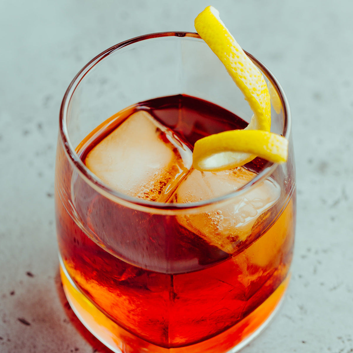 Old Fashioned Mini Bar Kit - image 3