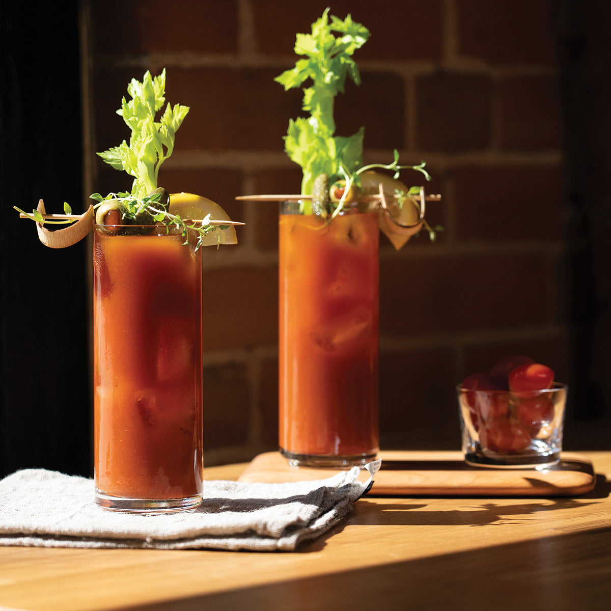 Big Brunch Cocktail Infusion Kit