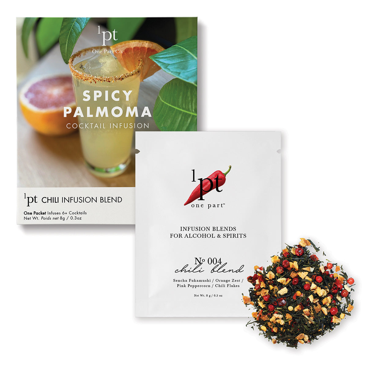Big Brunch Cocktail Infusion Kit - image 7